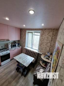 2-к квартира, вторичка, 51м2, 3/9 этаж