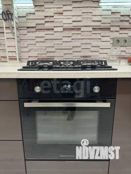 3-к квартира, вторичка, 68м2, 4/5 этаж