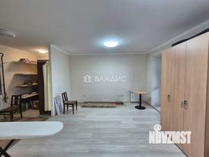 1-к квартира, вторичка, 32м2, 5/9 этаж