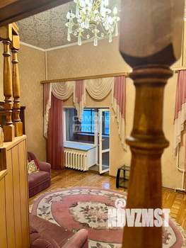 3-к квартира, вторичка, 119м2, 6/7 этаж