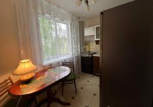 1-к квартира, вторичка, 34м2, 4/9 этаж