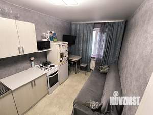 1-к квартира, вторичка, 31м2, 1/5 этаж