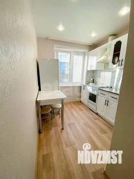 2-к квартира, вторичка, 44м2, 4/5 этаж