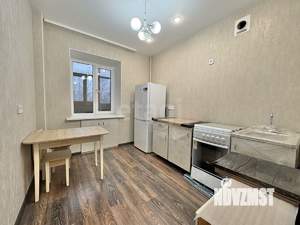 1-к квартира, вторичка, 34м2, 4/9 этаж