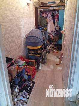 2-к квартира, вторичка, 43м2, 2/5 этаж