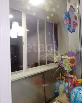 2-к квартира, вторичка, 47м2, 13/14 этаж