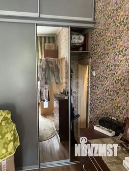 2-к квартира, вторичка, 42м2, 1/3 этаж
