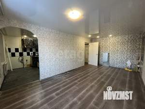 1-к квартира, вторичка, 36м2, 1/5 этаж