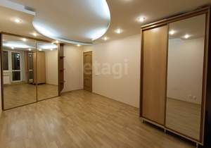 5-к квартира, вторичка, 105м2, 1/9 этаж