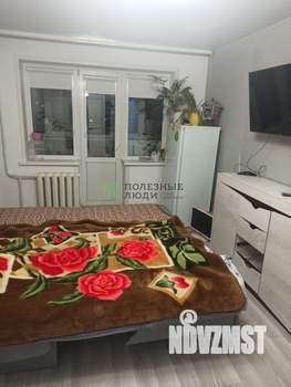 2-к квартира, вторичка, 44м2, 5/5 этаж