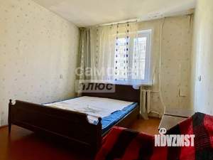 2-к квартира, вторичка, 51м2, 2/9 этаж