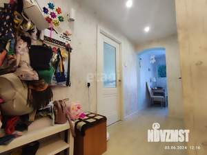 1-к квартира, вторичка, 36м2, 5/7 этаж