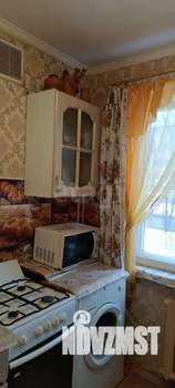 3-к квартира, вторичка, 61м2, 1/5 этаж