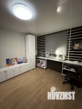 2-к квартира, вторичка, 51м2, 3/9 этаж