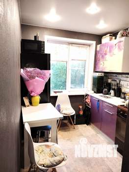 1-к квартира, вторичка, 30м2, 3/5 этаж