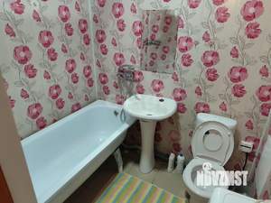 1-к квартира, вторичка, 35м2, 8/18 этаж