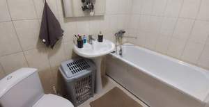 1-к квартира, вторичка, 39м2, 1/9 этаж