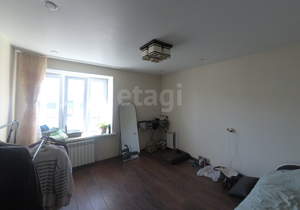 2-к квартира, вторичка, 52м2, 9/9 этаж