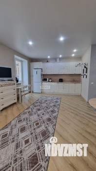 1-к квартира, вторичка, 40м2, 3/14 этаж