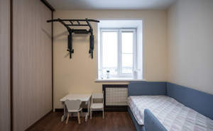 3-к квартира, вторичка, 71м2, 12/14 этаж