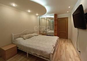 5-к квартира, вторичка, 105м2, 1/9 этаж