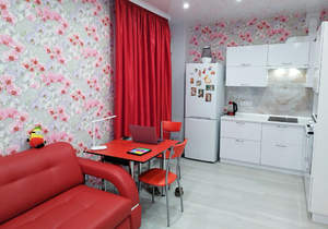 3-к квартира, вторичка, 59м2, 1/14 этаж