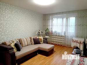 2-к квартира, вторичка, 52м2, 5/9 этаж