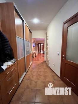 3-к квартира, вторичка, 112м2, 4/12 этаж