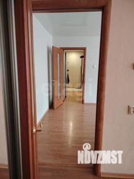 3-к квартира, вторичка, 61м2, 4/5 этаж