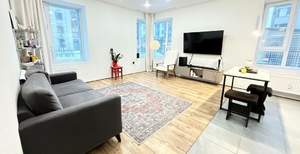 3-к квартира, вторичка, 68м2, 1/12 этаж