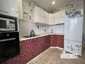 2-к квартира, вторичка, 53м2, 13/15 этаж