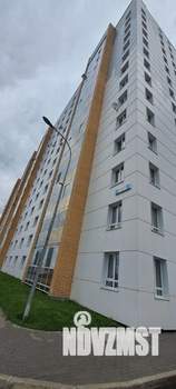 2-к квартира, вторичка, 36м2, 10/14 этаж