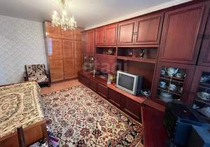 1-к квартира, вторичка, 34м2, 4/9 этаж