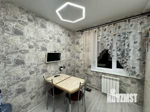 3-к квартира, вторичка, 68м2, 4/5 этаж