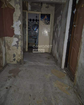 2-к квартира, вторичка, 53м2, 5/9 этаж