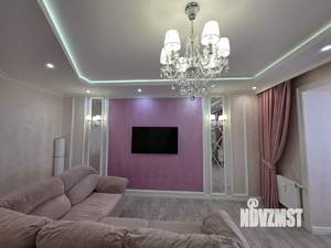 3-к квартира, вторичка, 65м2, 11/14 этаж