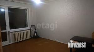 2-к квартира, вторичка, 45м2, 4/5 этаж