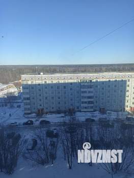 3-к квартира, вторичка, 67м2, 6/9 этаж