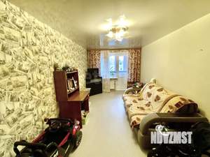 3-к квартира, вторичка, 68м2, 1/5 этаж