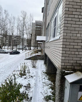 2-к квартира, вторичка, 51м2, 5/5 этаж