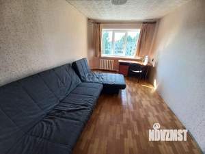 2-к квартира, вторичка, 48м2, 5/5 этаж