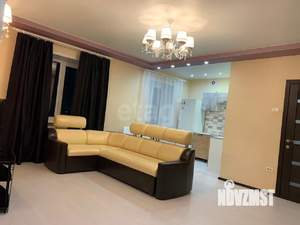 2-к квартира, вторичка, 44м2, 13/15 этаж