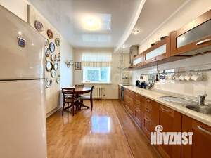 2-к квартира, вторичка, 83м2, 4/9 этаж