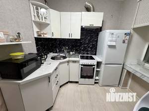 2-к квартира, вторичка, 42м2, 4/4 этаж