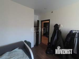 2-к квартира, вторичка, 52м2, 9/9 этаж