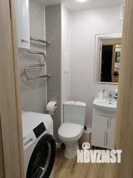 1-к квартира, вторичка, 34м2, 5/5 этаж