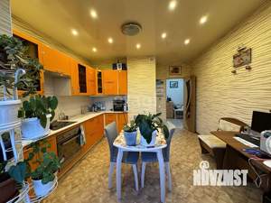 2-к квартира, вторичка, 61м2, 4/9 этаж