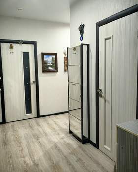 3-к квартира, вторичка, 66м2, 15/16 этаж