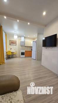 1-к квартира, вторичка, 41м2, 7/14 этаж