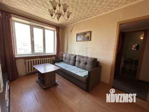 1-к квартира, вторичка, 33м2, 8/9 этаж